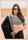 Abhilasha Vol 3 By Kashvi Linen Silk Party Wear Sarees Wholesale Market In Surat